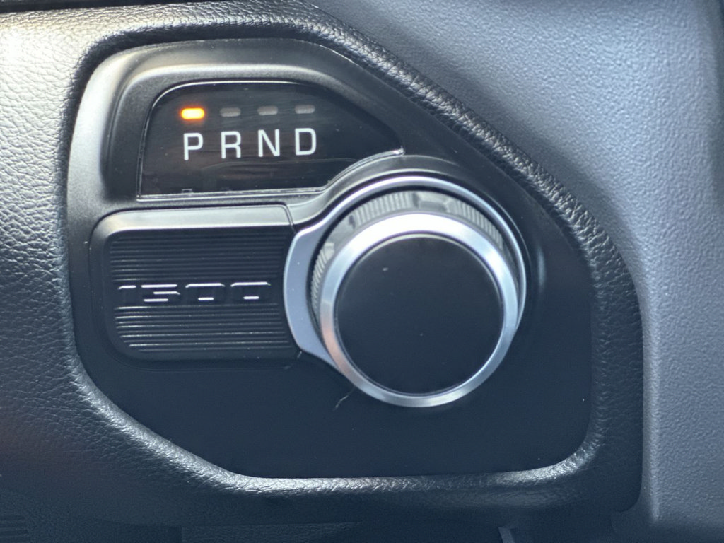 Certified 2022 RAM 1500 Lone Star RWD image 27