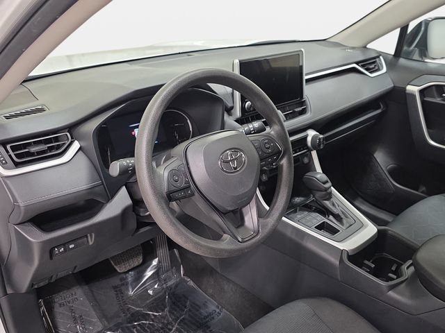 Certified 2025 Toyota RAV4 XLE AWD/4WD image 12