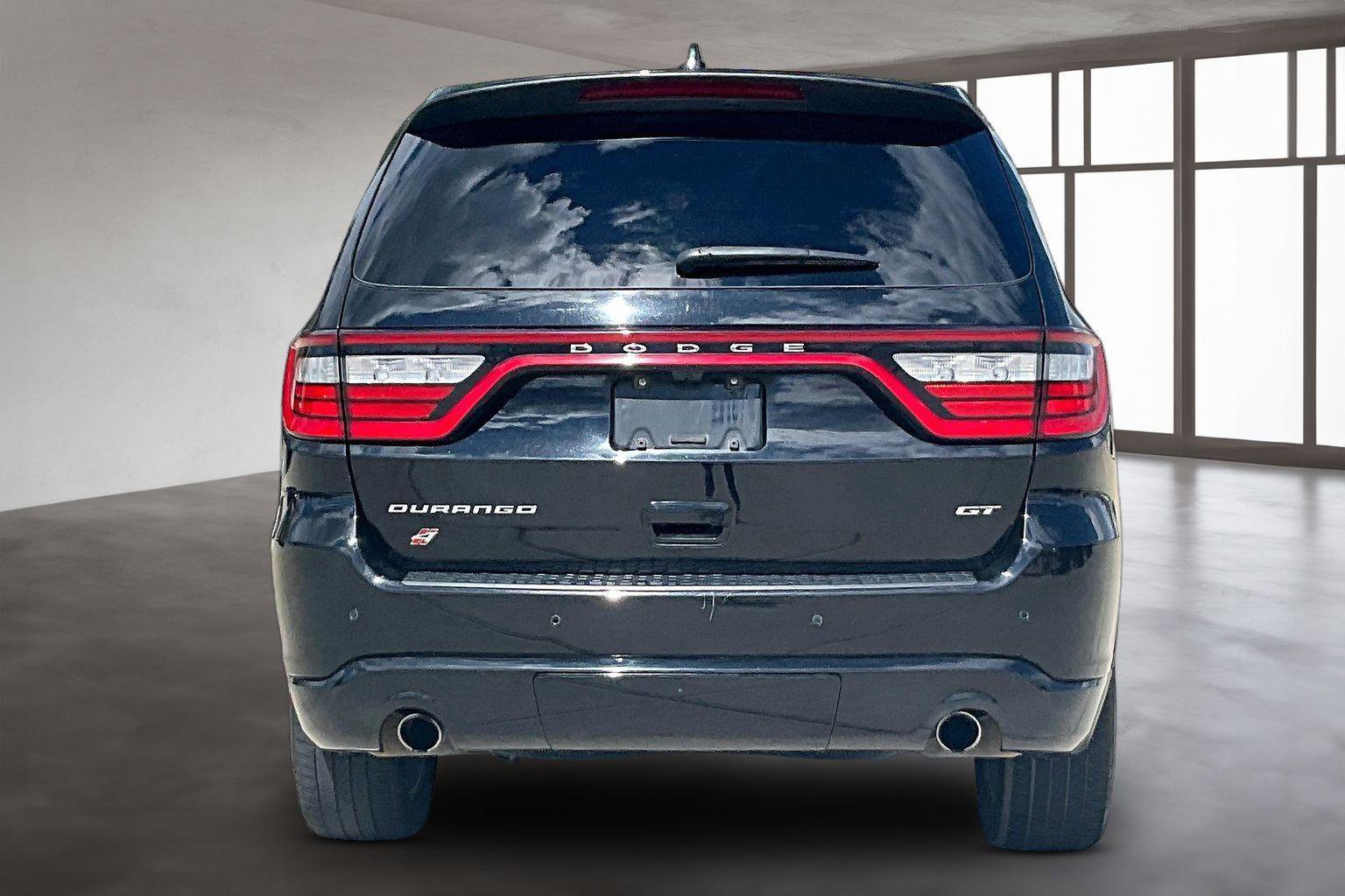 Used 2022 Dodge Durango GT AWD/4WD image 5