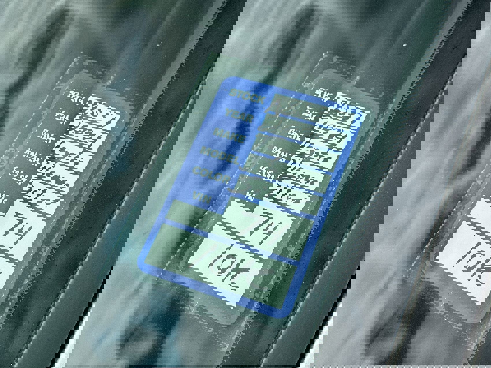 Used 2024 Toyota Sienna XSE w/ XSE Plus Package image 29