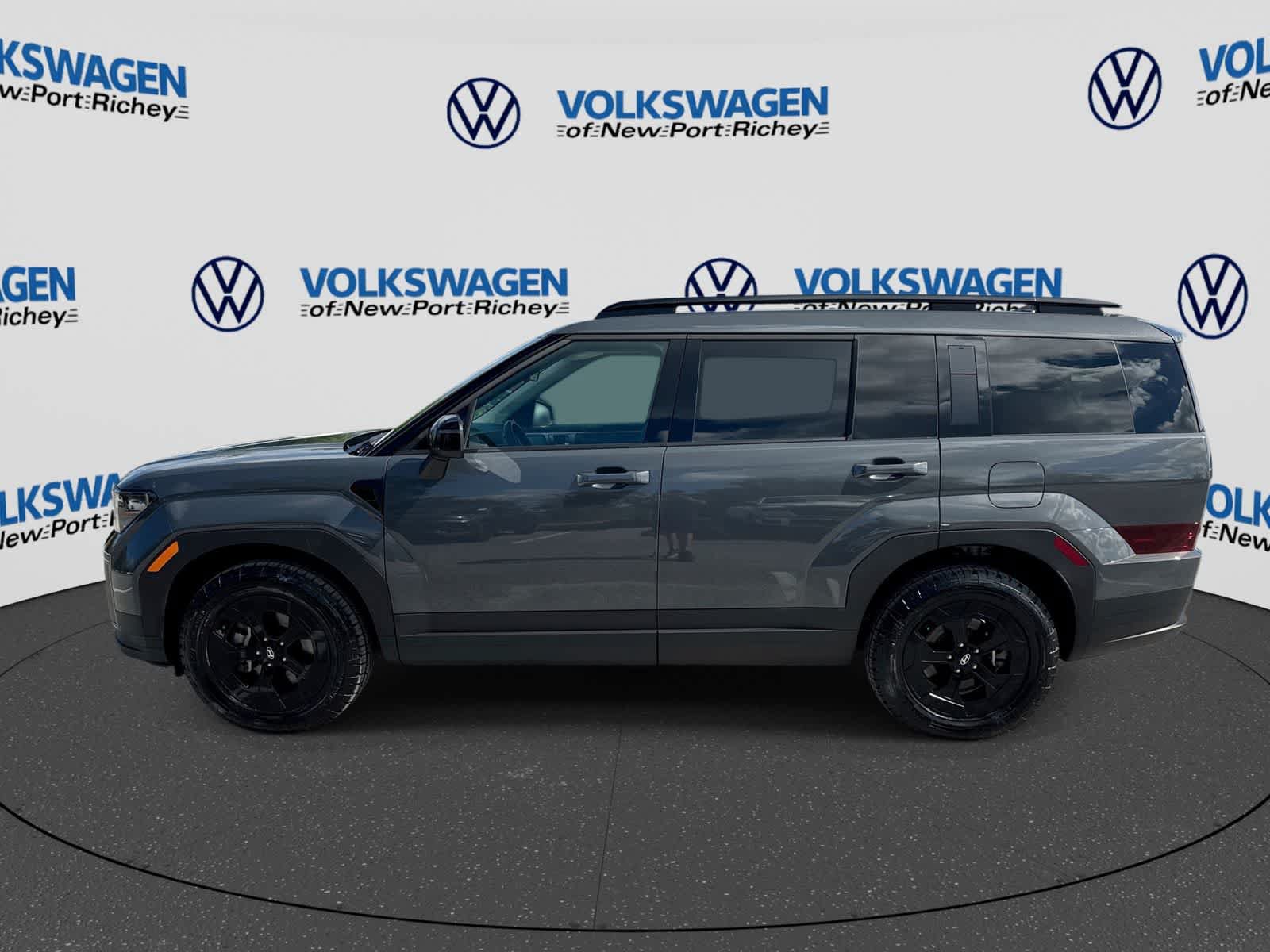 Used 2026 Hyundai Santa Fe XRT AWD/4WD image 11