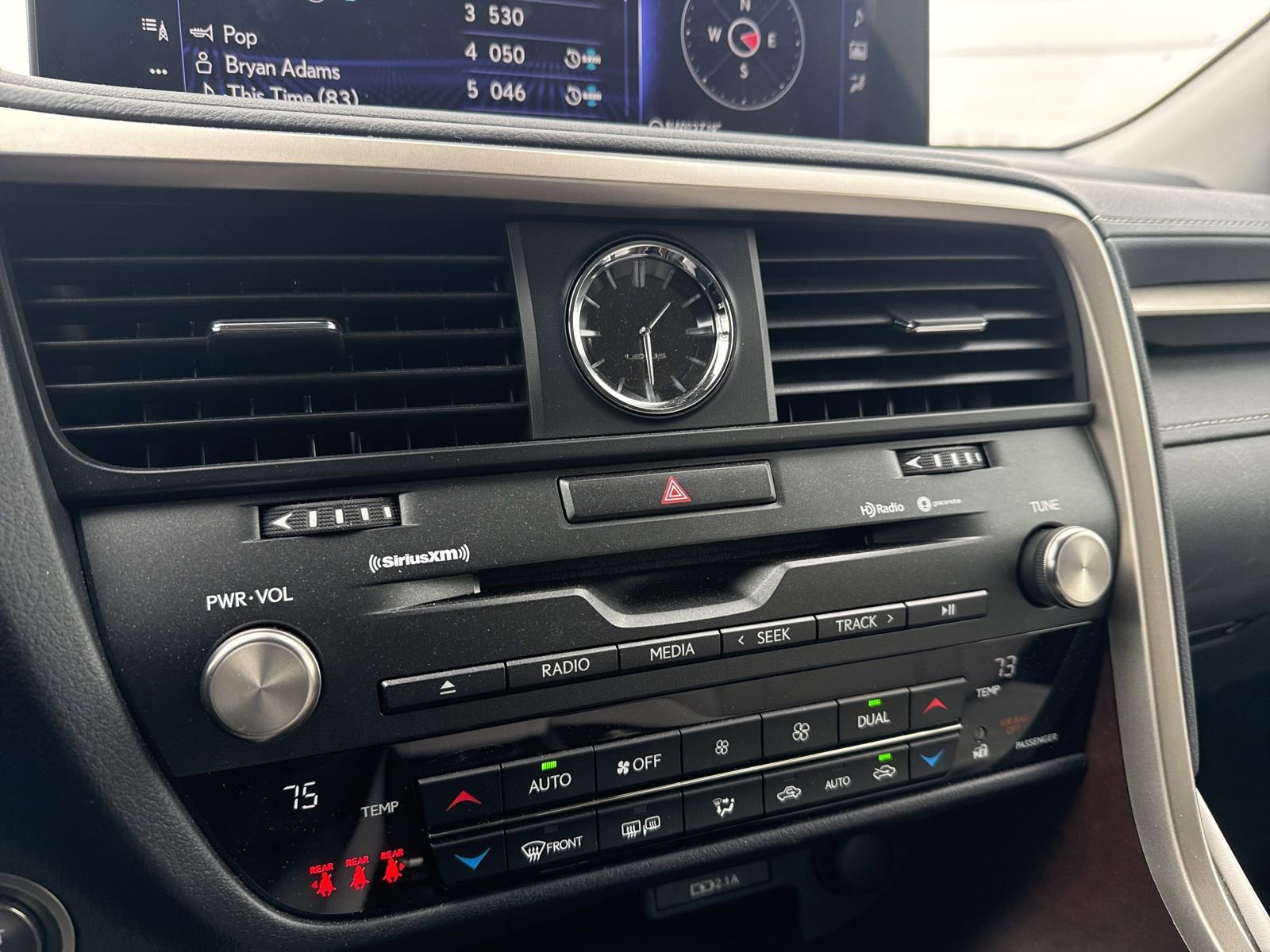 Used 2020 Lexus RX 350 AWD w/ Premium Package image 21