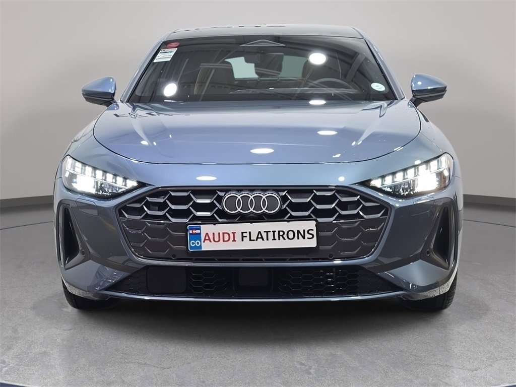 New 2025 Audi A5 2.0T Premium Plus image 2