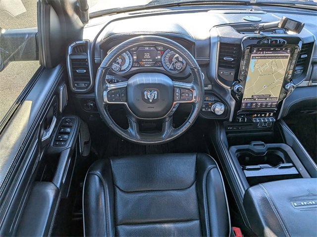 Used 2019 RAM 1500 Limited image 29