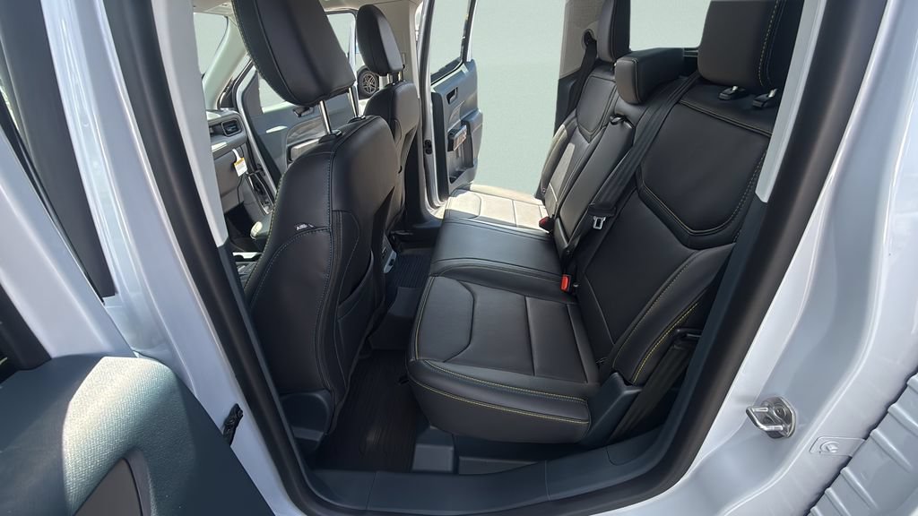 New 2026 Ford Maverick Lobo AWD/4WD image 19