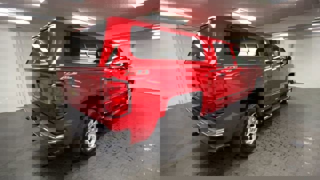 Certified 2014 Chevrolet Silverado 1500 LT w/ All Star Edition image 8