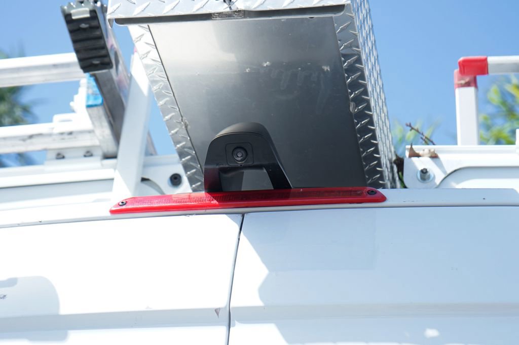 Used 2019 Mercedes-Benz Sprinter 170 Cargo image 40