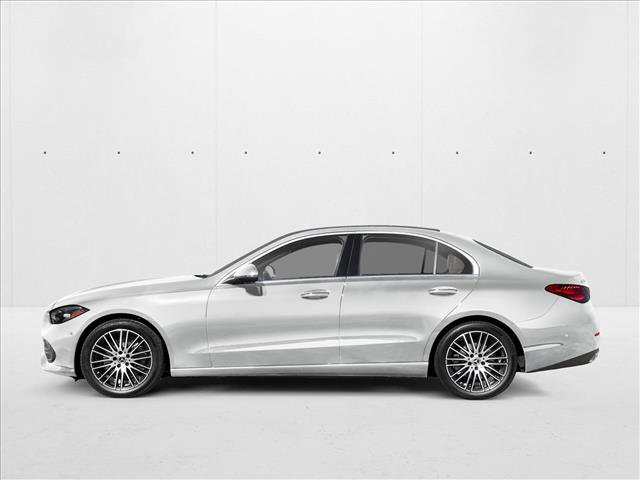 New 2026 Mercedes-Benz C 300 Sedan image 3