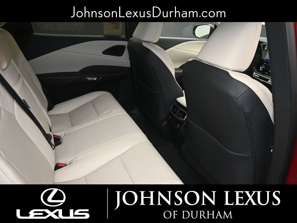 New 2026 Lexus RX 350 Premium Plus image 11
