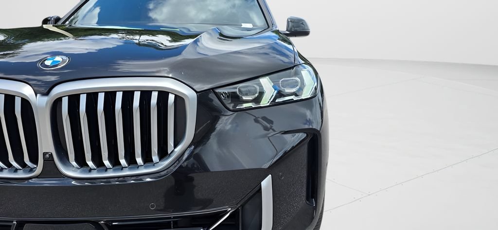 Used 2024 BMW X5 xDrive40i w/ Premium Package AWD/4WD image 25