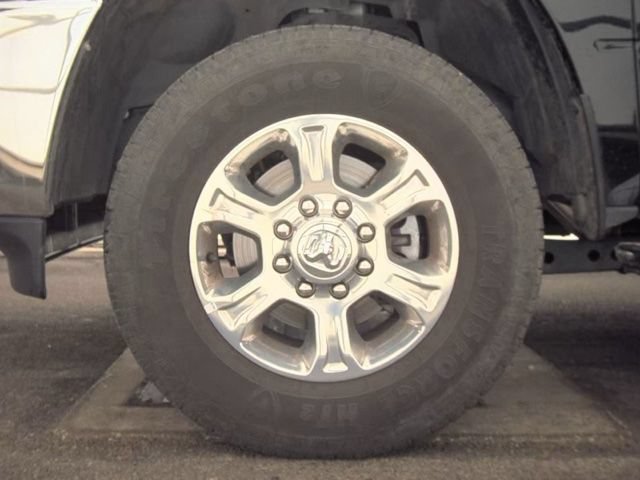 Used 2025 RAM 2500 Big Horn AWD/4WD image 19