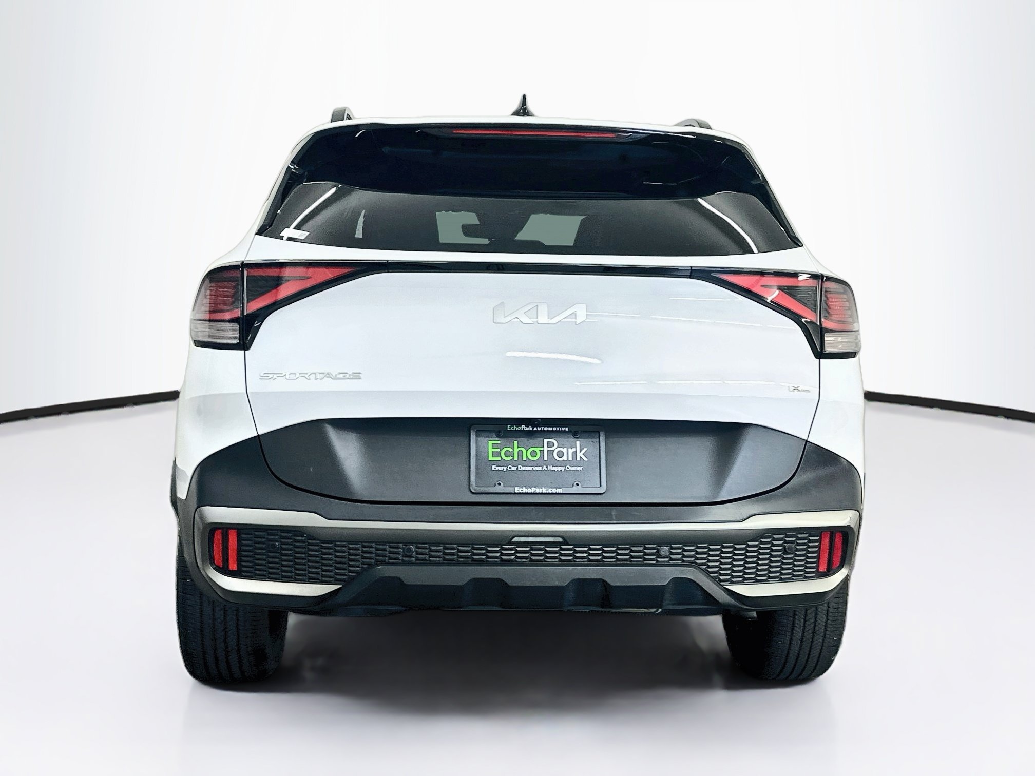 Used 2023 Kia Sportage X-Line w/ X-Line Premium Package AWD/4WD image 7