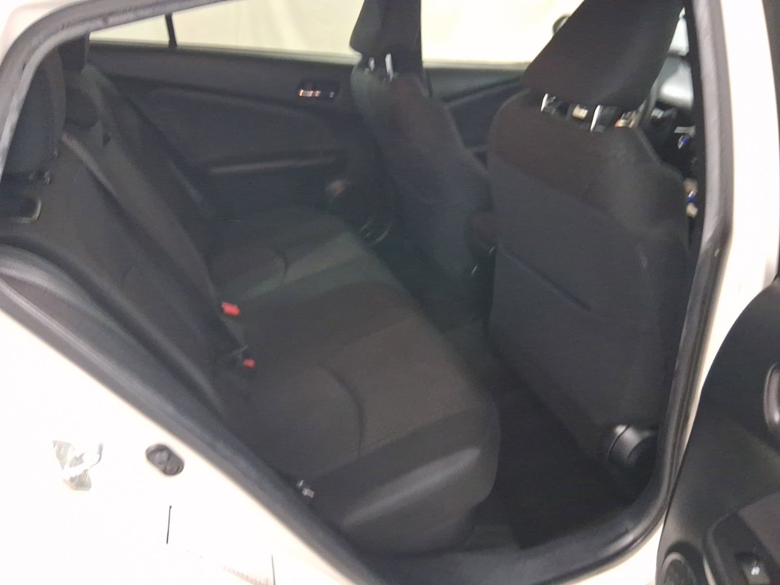 Used 2016 Toyota Prius Two FWD image 16