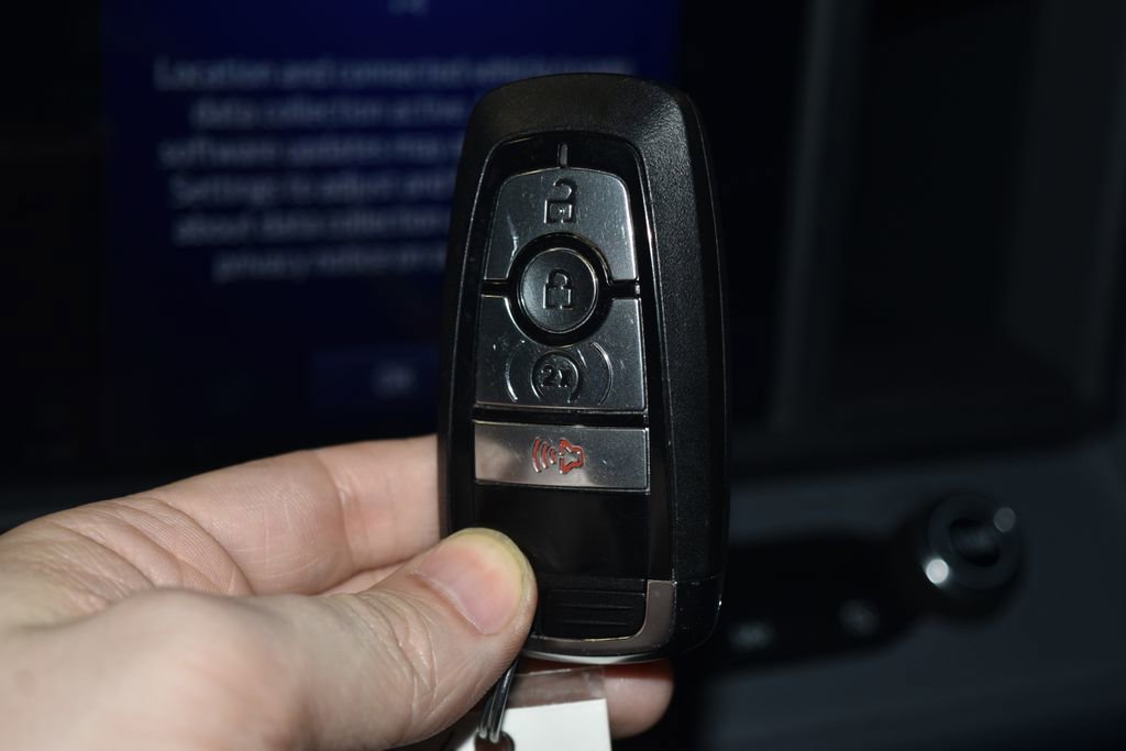 Used 2024 Ford Maverick Tremor w/ Tremor Off-Road Package image 17