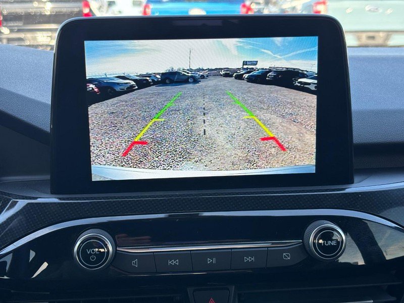 Used 2024 Ford Escape ST-Line w/ Equipment Group 301A image 24