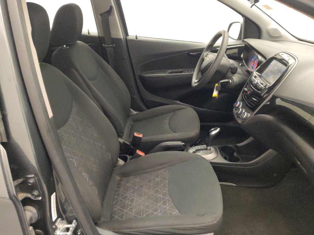 Used 2021 Chevrolet Spark LT FWD image 21