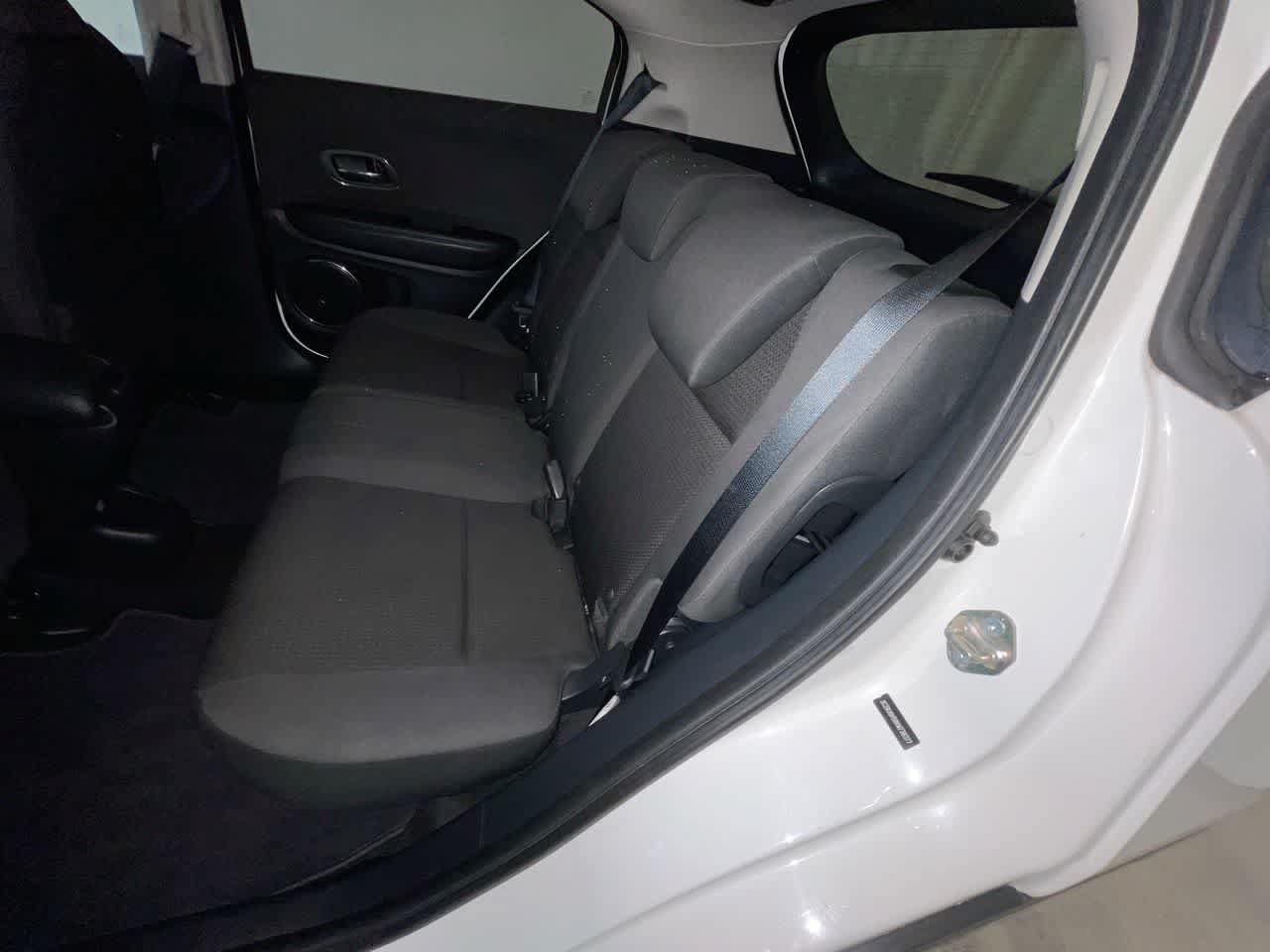 Used 2019 Honda HR-V EX image 23
