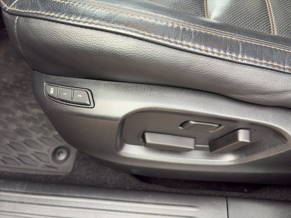 Used 2018 MAZDA CX-5 Grand Touring w/ Premium Package image 21