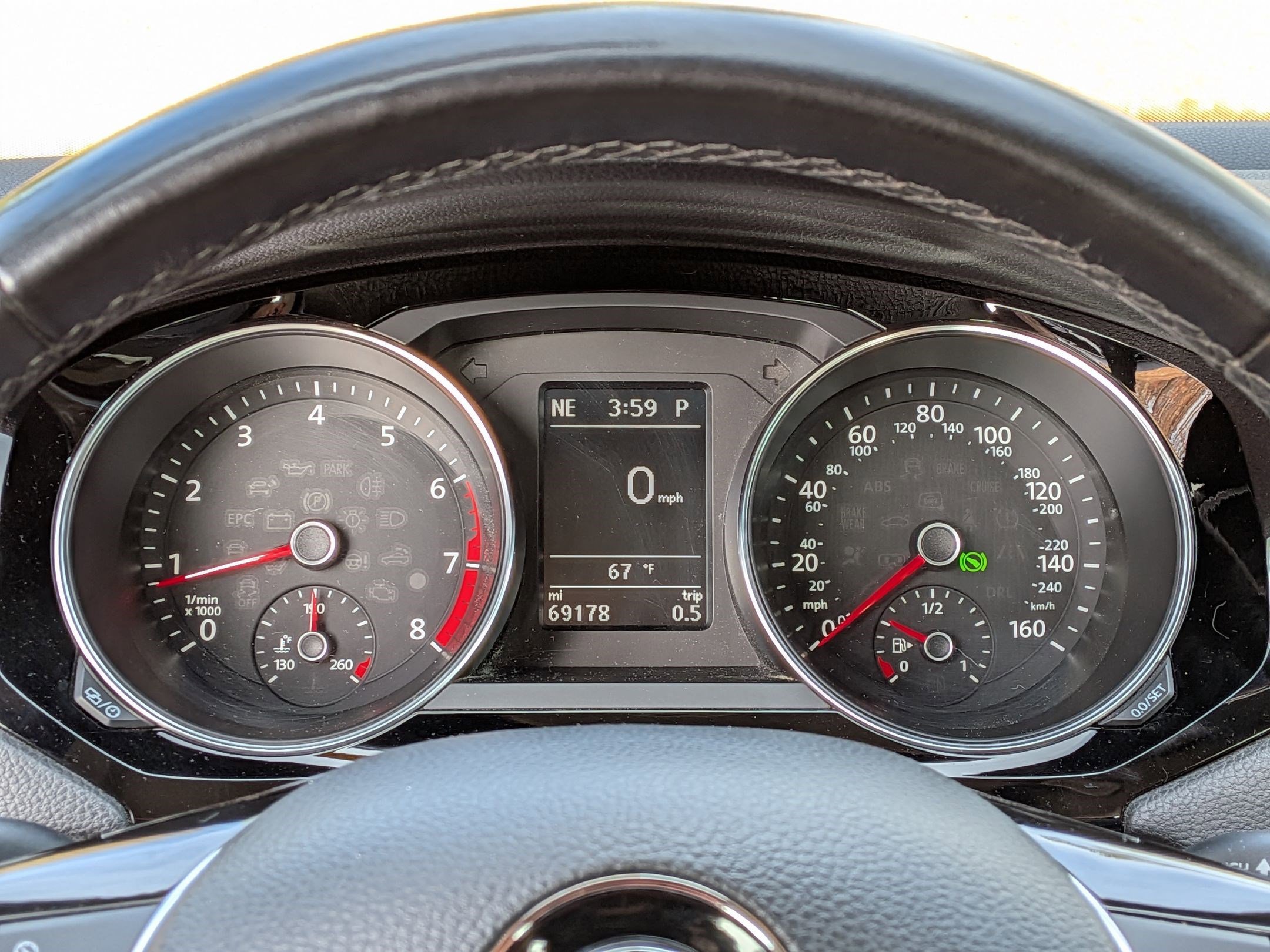 Used 2017 Volkswagen Jetta SEL image 17