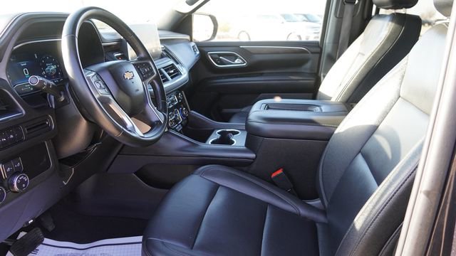 Used 2024 Chevrolet Tahoe LT image 20