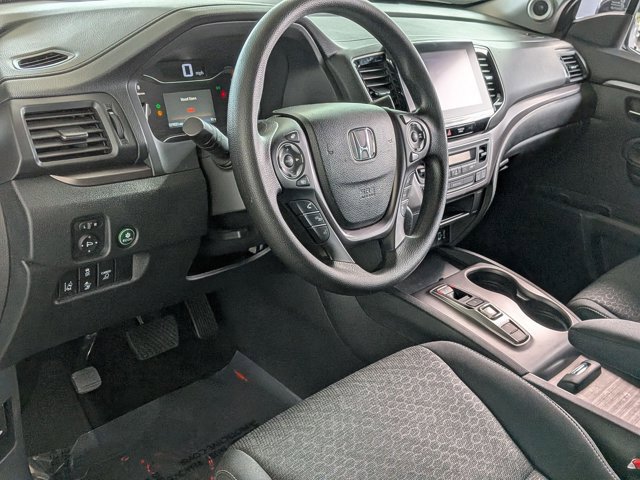 Certified 2023 Honda Ridgeline Sport image 9