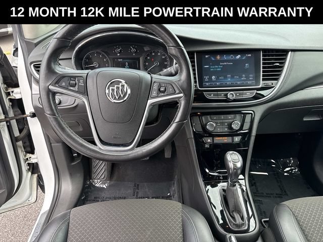 Used 2018 Buick Encore Preferred FWD image 17