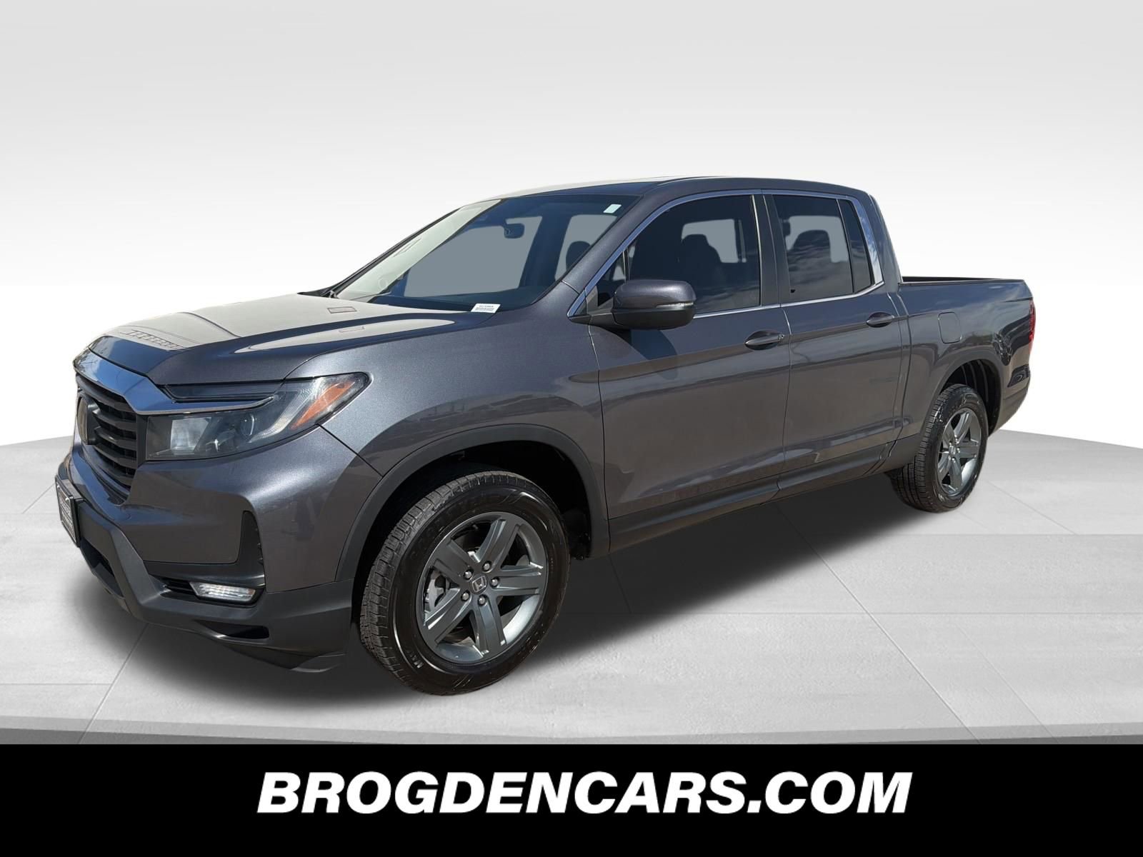 Used 2023 Honda Ridgeline RTL image 8