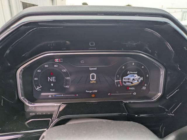 New 2026 GMC Sierra 1500 SLE AWD/4WD image 18