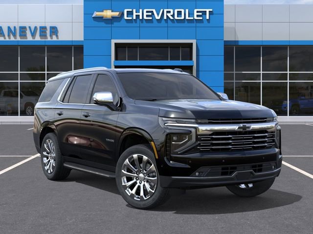 New 2026 Chevrolet Tahoe Premier image 8
