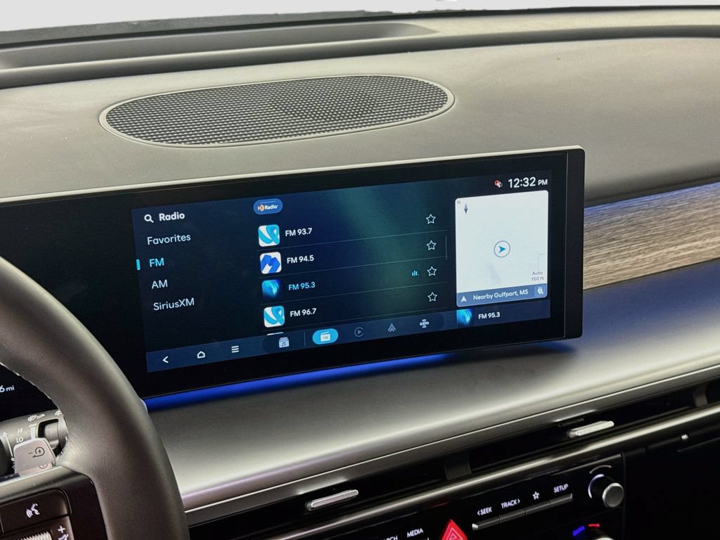 Certified 2026 Hyundai Ioniq 9 SEL AWD/4WD image 15