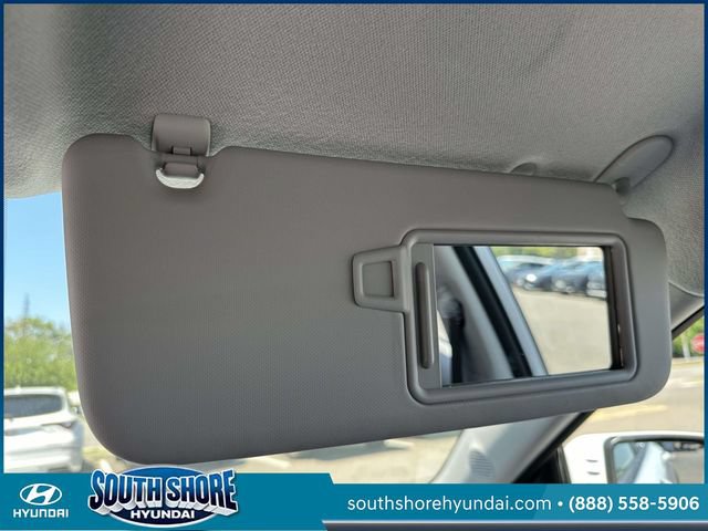 Certified 2026 Hyundai Kona SE AWD/4WD image 36