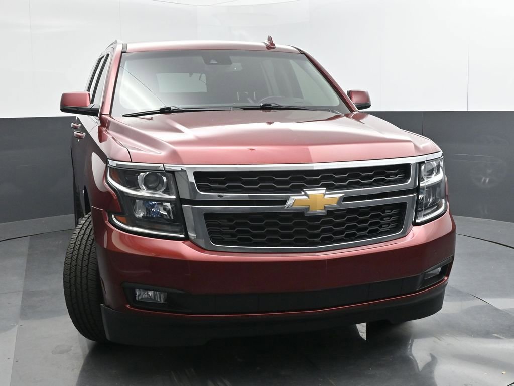 Used 2020 Chevrolet Tahoe LT AWD/4WD image 8