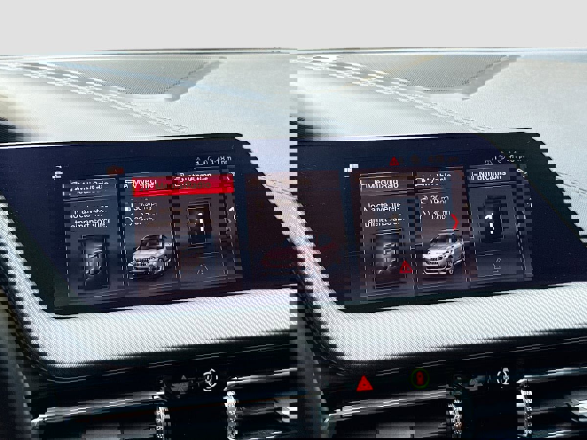 Used 2020 BMW M235i xDrive Gran Coupe image 15