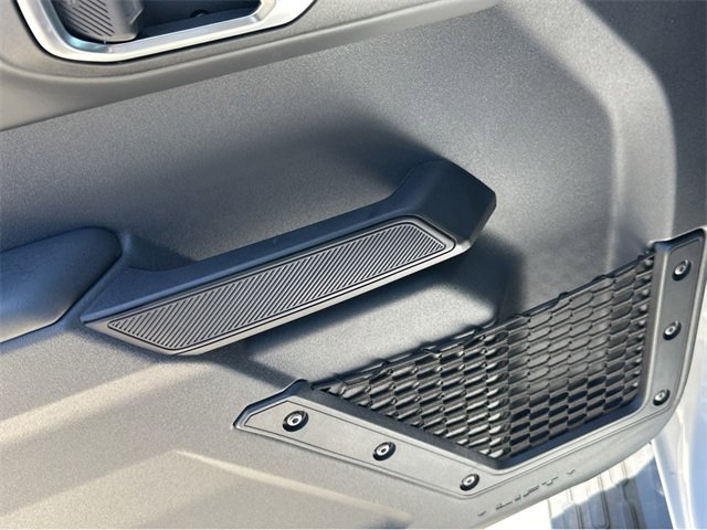 New 2025 Ford Bronco Outer Banks image 39