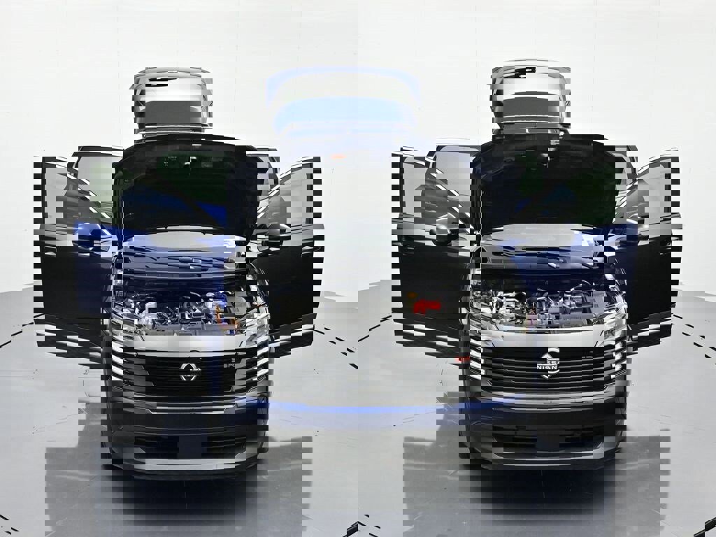 New 2026 Nissan Kicks SR image 42