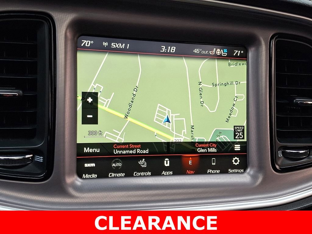 Used 2022 Dodge Challenger R/T Scat Pack image 17