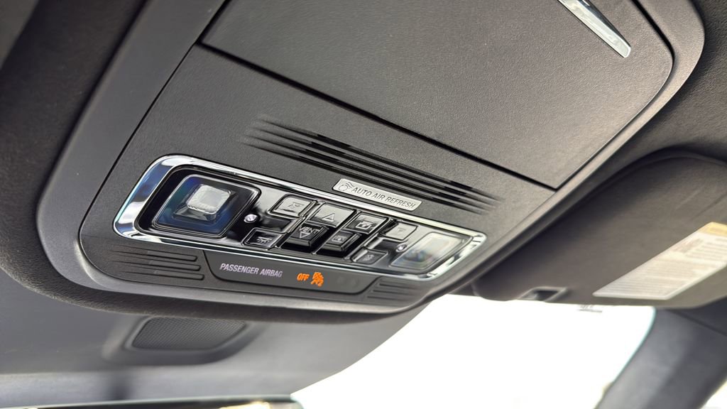 Used 2025 Lincoln Aviator Black Label image 25