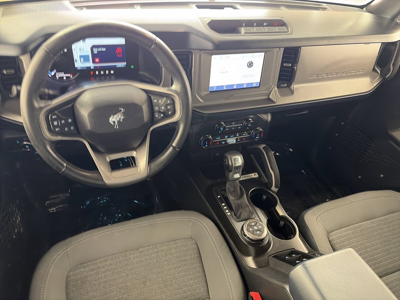 Used 2022 Ford Bronco Outer Banks AWD/4WD image 20