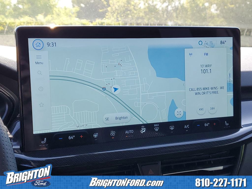 Used 2024 Ford Escape ST-Line w/ Tech Pack #1 AWD/4WD image 25