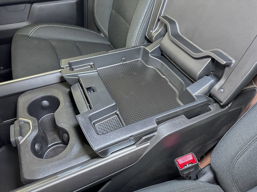 New 2026 RAM 1500 Big Horn image 29