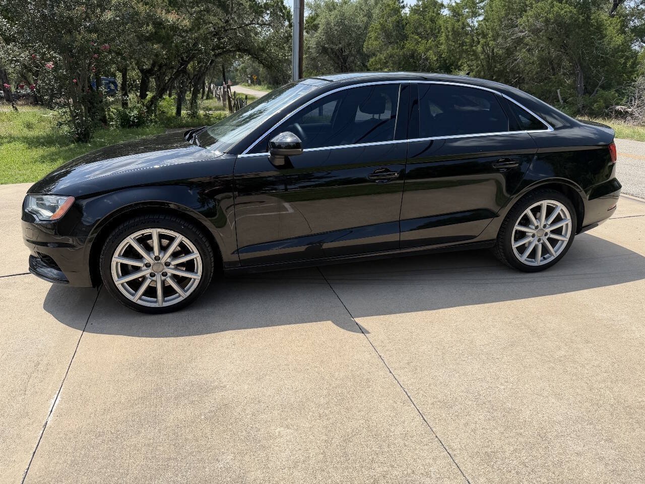 Used 2016 Audi A3 1.8T Premium Plus FWD image 7
