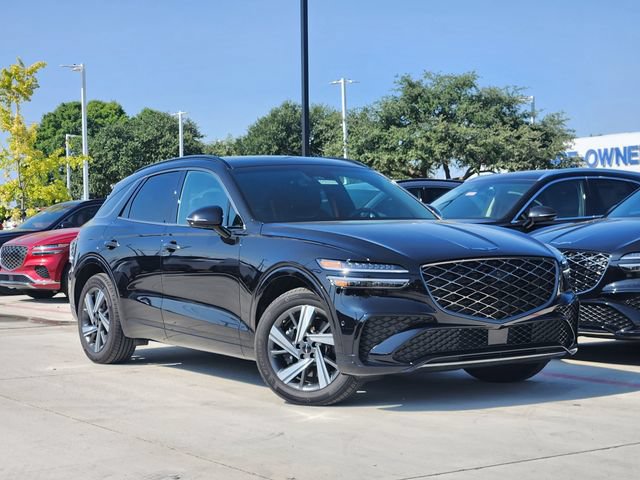 Used 2026 Genesis GV70 3.5T Sport Advanced AWD/4WD image 2
