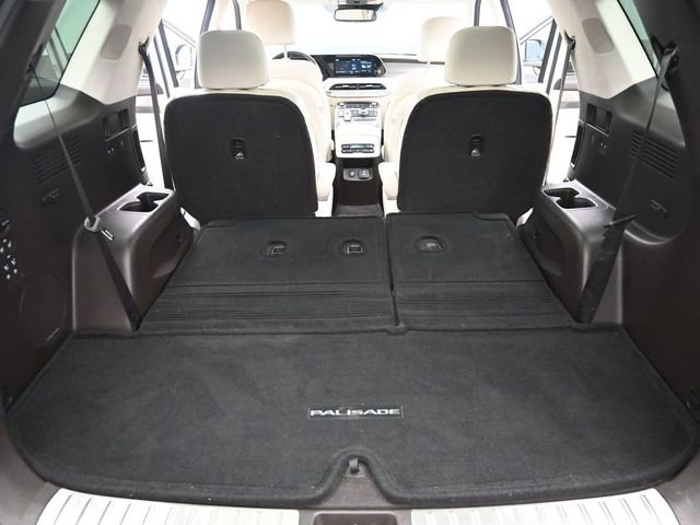 Used 2020 Hyundai Palisade Limited FWD image 20
