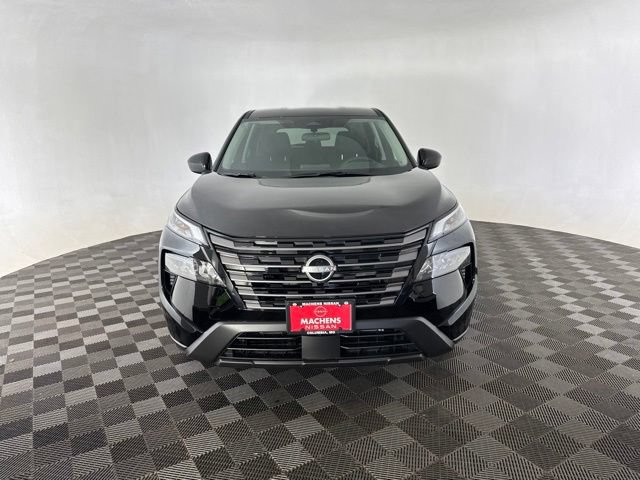 New 2026 Nissan Rogue SV AWD/4WD image 2
