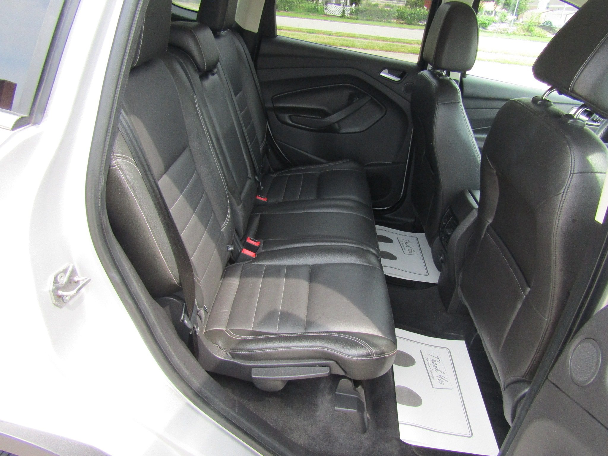 Used 2013 Ford Escape SEL FWD image 16