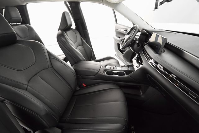 Used 2024 INFINITI QX60 Luxe image 17