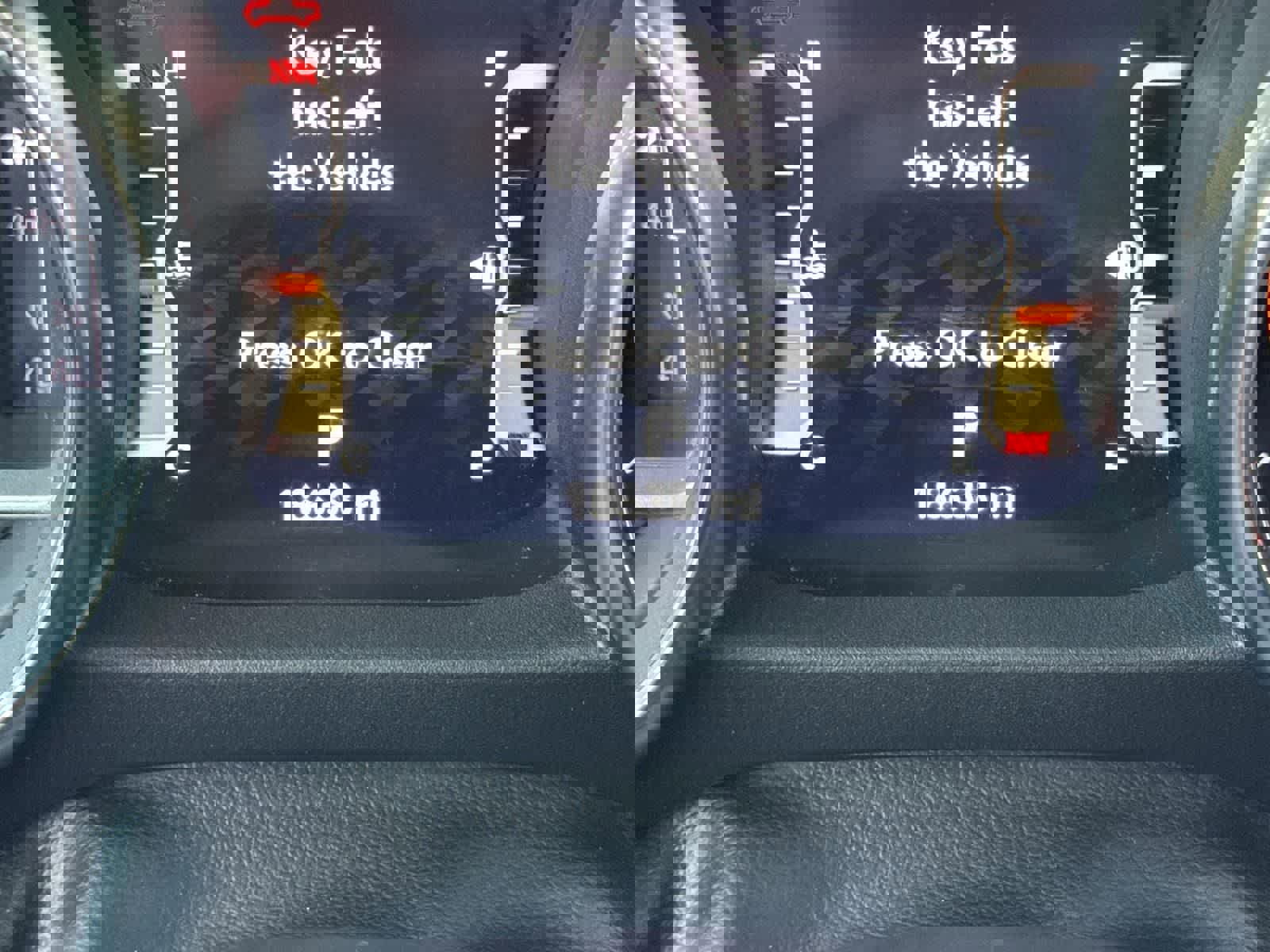 Used 2023 Jeep Gladiator Mojave w/ Cold Weather Group image 17