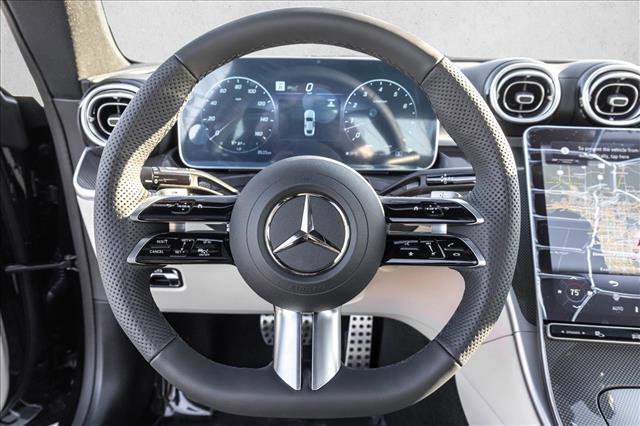 New 2026 Mercedes-Benz CLE 300 4MATIC Coupe image 19