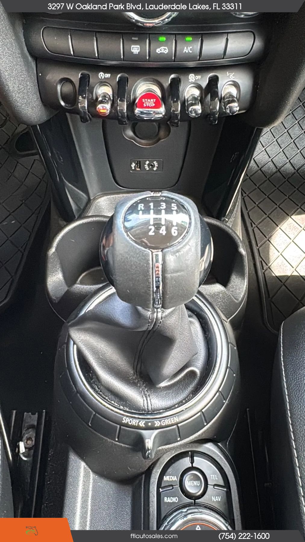 Used 2014 MINI Cooper S FWD image 67