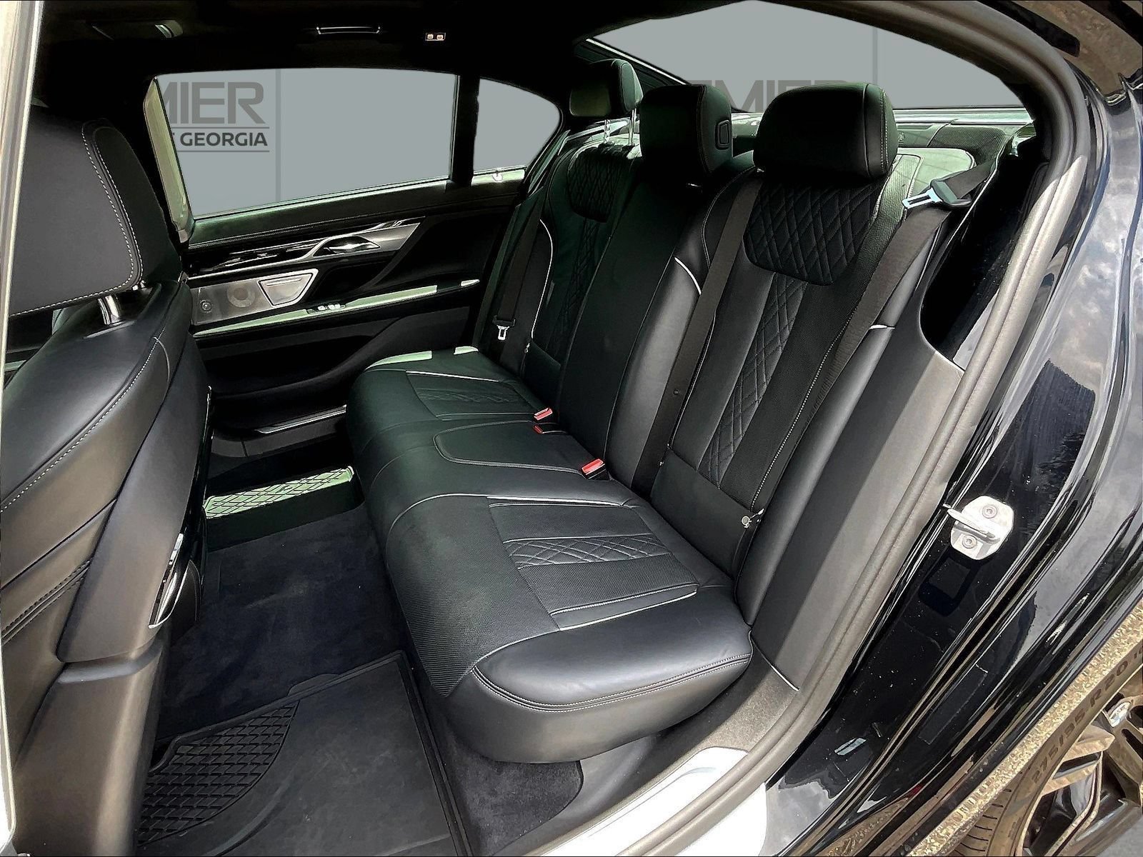 Used 2018 BMW 750i xDrive AWD/4WD image 24